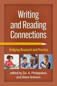 Immagine di copertina: Writing and Reading Connections 9781462550463