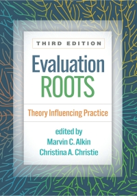 Omslagafbeelding: Evaluation Roots 3rd edition 9781462551392