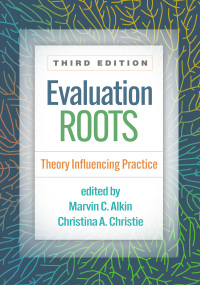 Imagen de portada: Evaluation Roots 3rd edition 9781462551392