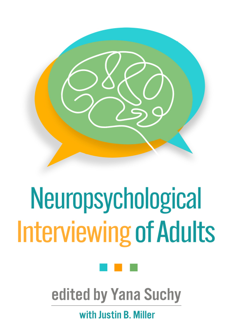 Neuropsychological Interviewing of Adults - FULL INSTANT DOWNLOAD | PDF DOCX EPUB