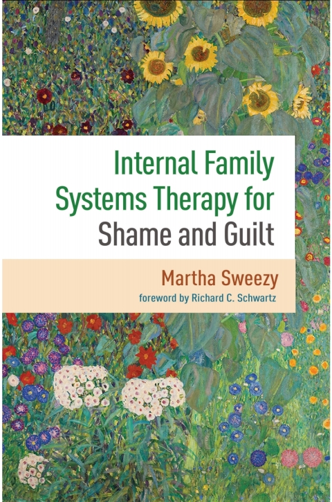 Internal Family Systems Therapy for Shame and Guilt - FULL INSTANT DOWNLOAD | PDF DOCX EPUB