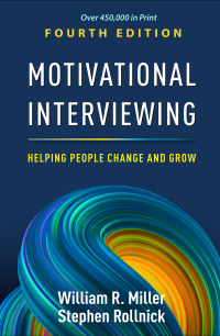 Cover image: Motivational Interviewing 4th edition 9781462552795