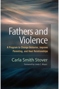 Omslagafbeelding: Fathers and Violence 9781462552986
