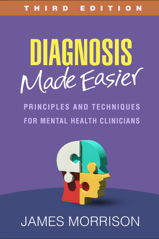 Cover image: Diagnosis Made Easier 3rd edition 9781462553402