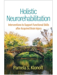 表紙画像: Holistic Neurorehabilitation 9781462553570
