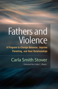 Titelbild: Fathers and Violence 9781462552986
