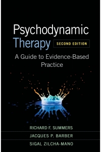 صورة الغلاف: Psychodynamic Therapy 2nd edition 9781462554072