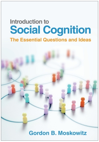 Imagen de portada: Introduction to Social Cognition 9781462554546
