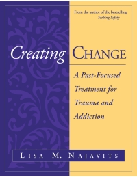 Cover image: Creating Change 9781462554621