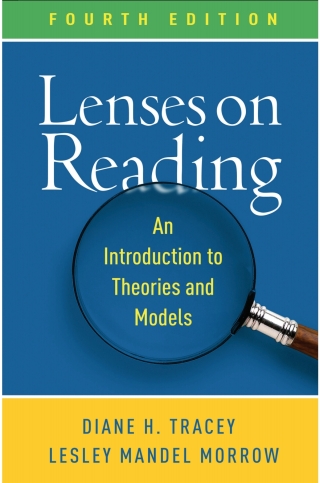 Cover image: Lenses on Reading 4th edition 9781462554669
