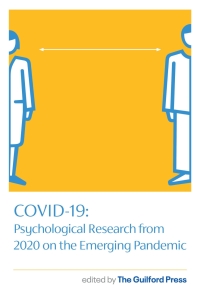 表紙画像: COVID-19: Psychological Research from 2020 on the Emerging Pandemic 9781462554409