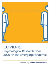 Titelbild: COVID-19: Psychological Research from 2020 on the Emerging Pandemic 9781462554409