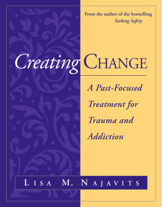 Cover image: Creating Change 9781462554621