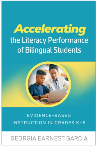 Cover image: Accelerating the Literacy Performance of Bilingual Students 9781462556014
