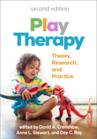 صورة الغلاف: Play Therapy 2nd edition 9781462556076