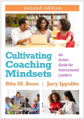 Cover image: Cultivating Coaching Mindsets 2nd edition 9781462556434