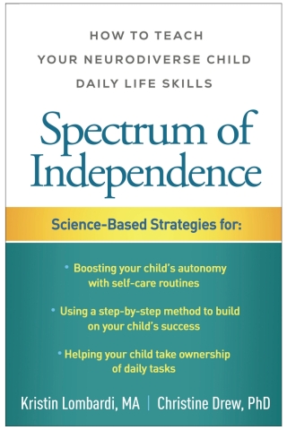 Cover image: Spectrum of Independence 9781462554911