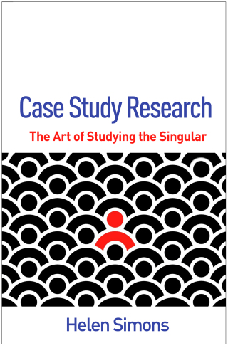 Immagine di copertina: Case Study Research 9781462549542