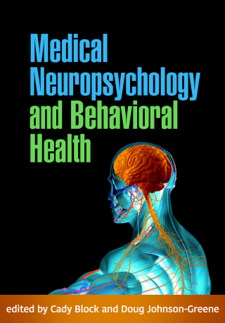 Imagen de portada: Medical Neuropsychology and Behavioral Health 9781462557448
