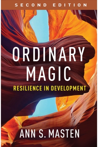Imagen de portada: Ordinary Magic 2nd edition 9781462557660