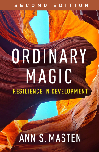 Titelbild: Ordinary Magic 2nd edition 9781462557660