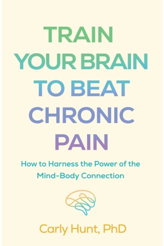 Titelbild: Train Your Brain to Beat Chronic Pain 9781462552962