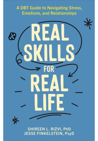 Cover image: Real Skills for Real Life 9781462555574