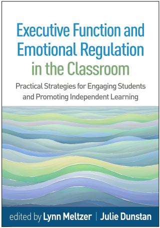 Imagen de portada: Executive Function and Emotional Regulation in the Classroom 9781462559831