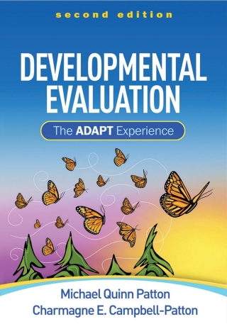 表紙画像: Developmental Evaluation 2nd edition 9781462564767