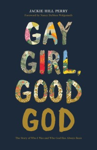 Imagen de portada: Gay Girl, Good God 1st edition 9781462751228
