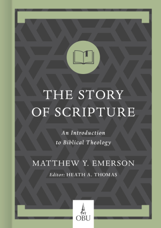 Imagen de portada: The Story of Scripture 1st edition 9781462758753