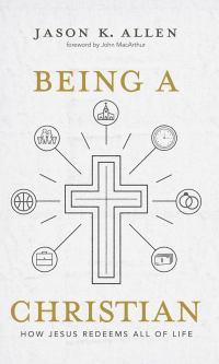 Titelbild: Being a Christian 1st edition 9781462761937