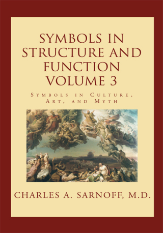 Cover image: Symbols in Structure and Function- Volume 3 9781401091699
