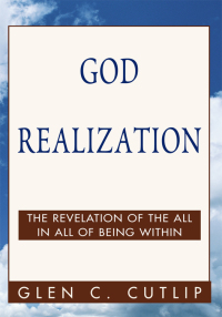 Omslagafbeelding: God Realization 9781401017347