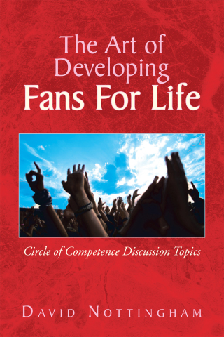 Cover image: The Art of Developing Fans for Life 9781436307475