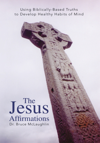 Cover image: The Jesus Affirmations 9781436338226