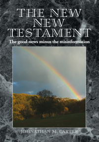 Imagen de portada: The New New Testament 9781436308021