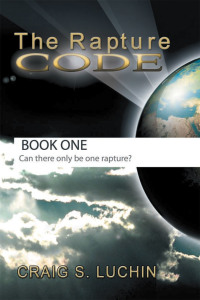 Cover image: The Rapture Code 9781441508799