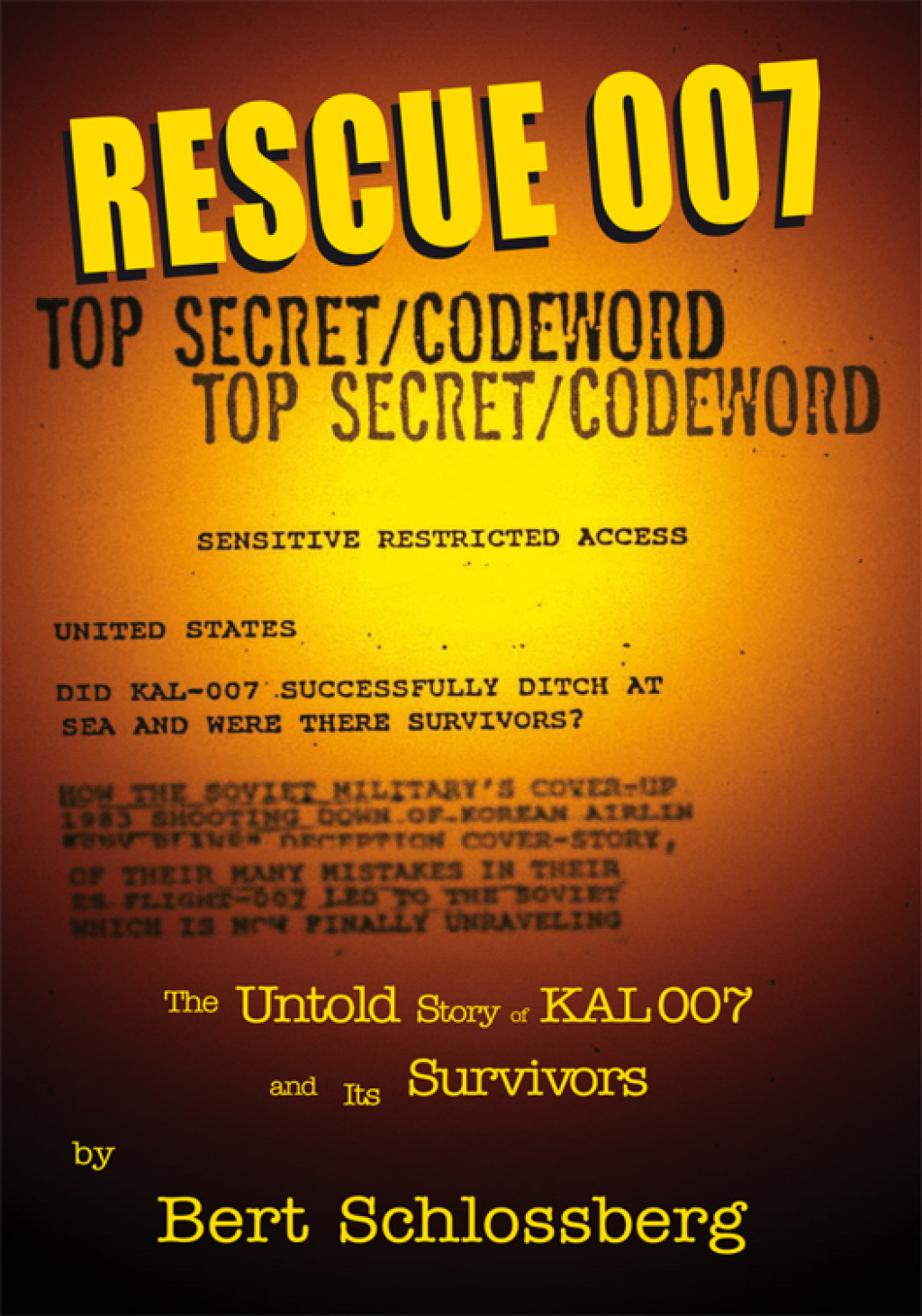 Rescue 007 Untold Story of Kal 007’S Survivors