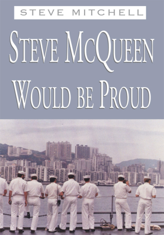 Imagen de portada: Steve Mcqueen Would Be Proud 9781401030377