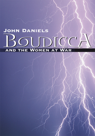 Imagen de portada: Boudicca 9780738867489