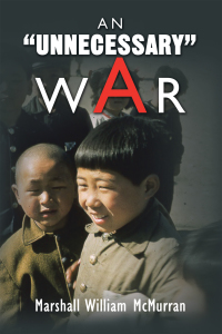 Imagen de portada: An ''Unnecessary'' War 9781436359054