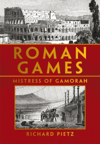 Cover image: Roman Games 9781436331777