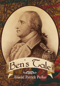 Cover image: Ben's Tale 9781436345392