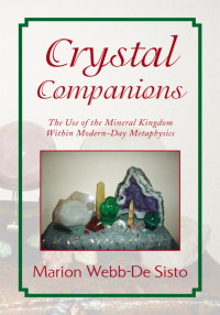 Cover image: Crystal Companions 9781436368919