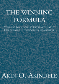 Cover image: The Winning Formula 9780738868479