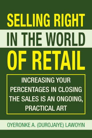 Cover image: Selling Right in the World of Retail 9781425746490