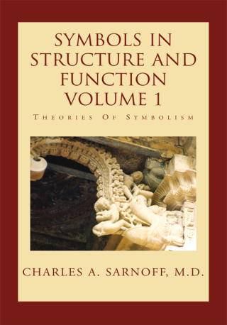 Cover image: Symbols in Structure and Function- Volume 1 9781401072452