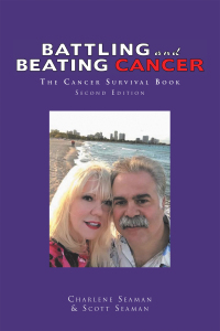 Imagen de portada: Battling and Beating Cancer 9781441530523