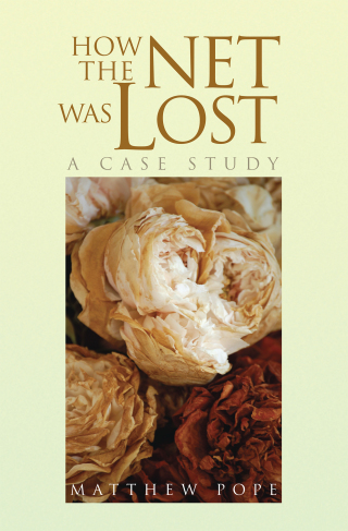 Imagen de portada: How the Net Was Lost 9781436367417